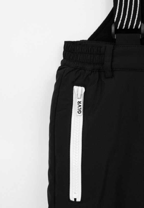 Брюки утепленные Gulliver