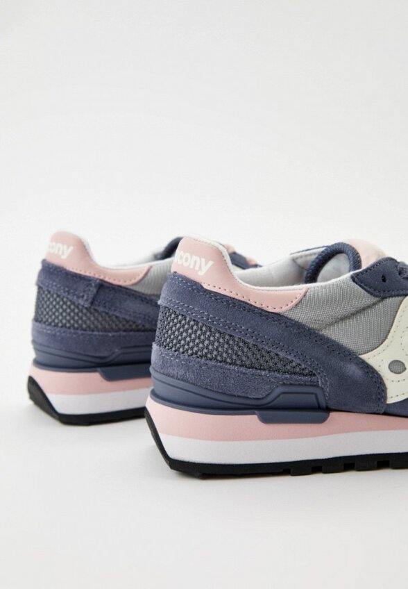 Кроссовки Saucony
