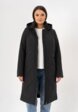 Пальто однобортное Nord Wind7  - превью