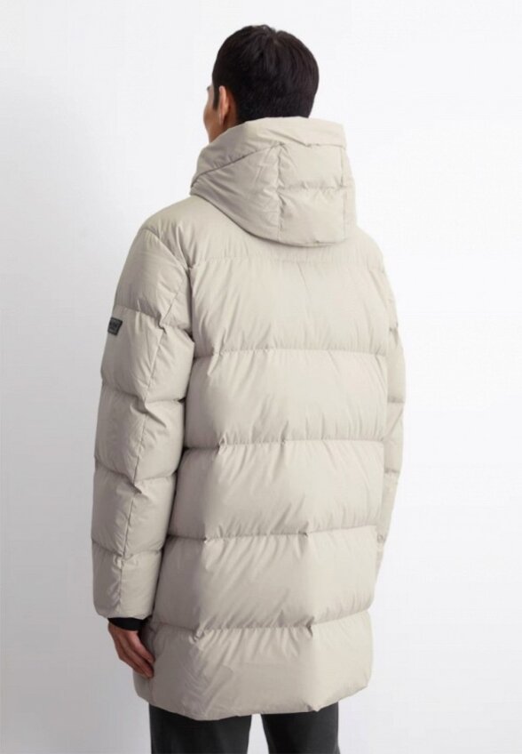 Пуховик Marc O'Polo