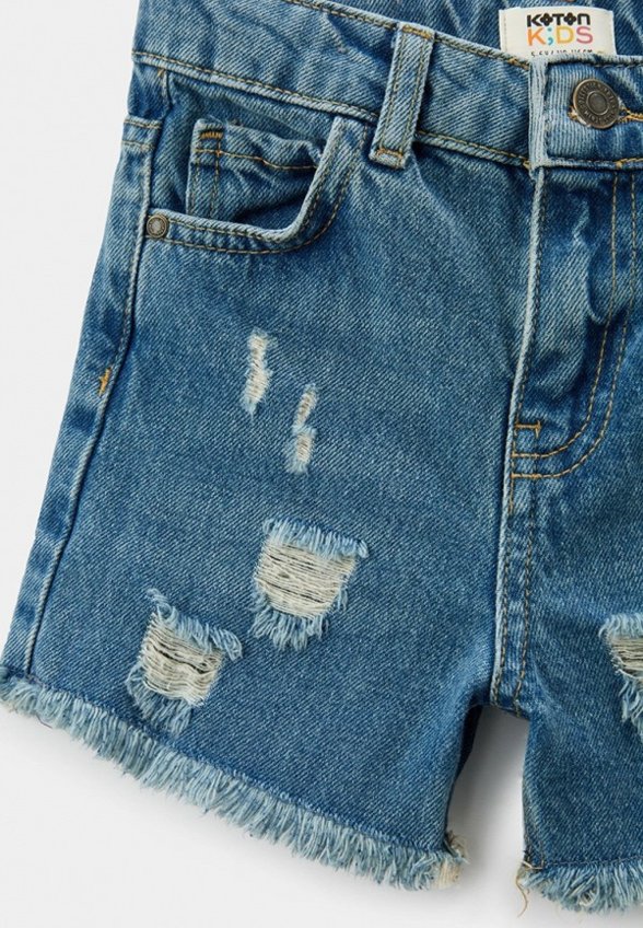 Шорты джинсовые Koton