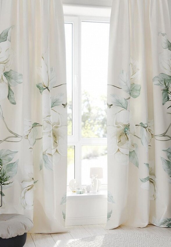 Шторы Comfy Way