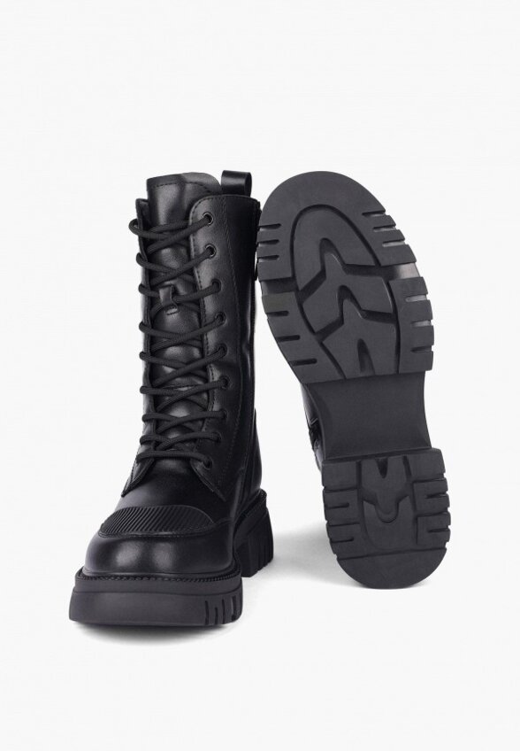 Ботинки Zenden