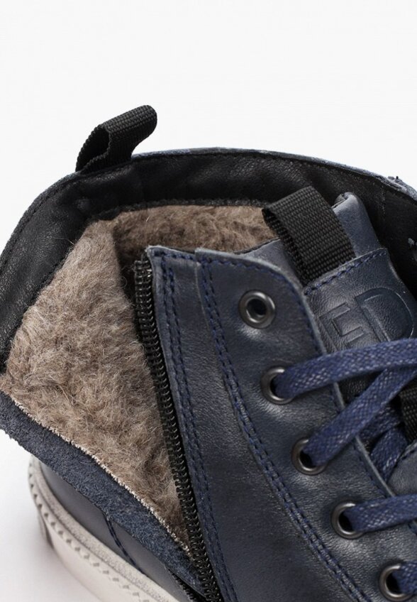 Ботинки Francesco Donni