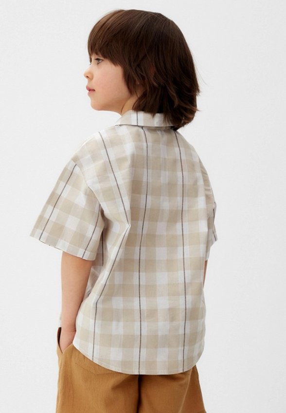 Рубашка Kaftan