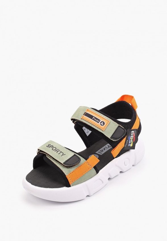 Сандалии Pixel & Co