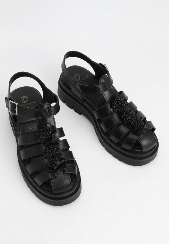 Сандалии Donna D’oro