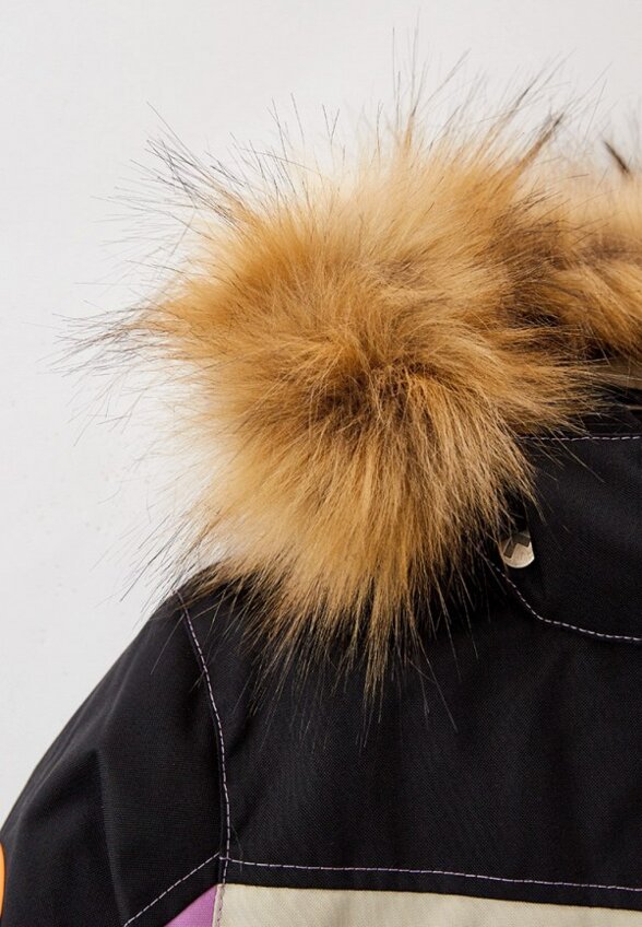 Комбинезон утепленный Kisu