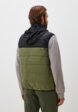 Жилет утепленный Lacoste3  - превью