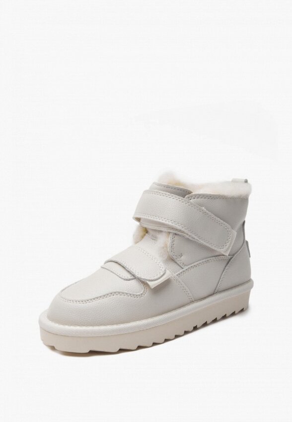 Ботинки Mascotte Junior