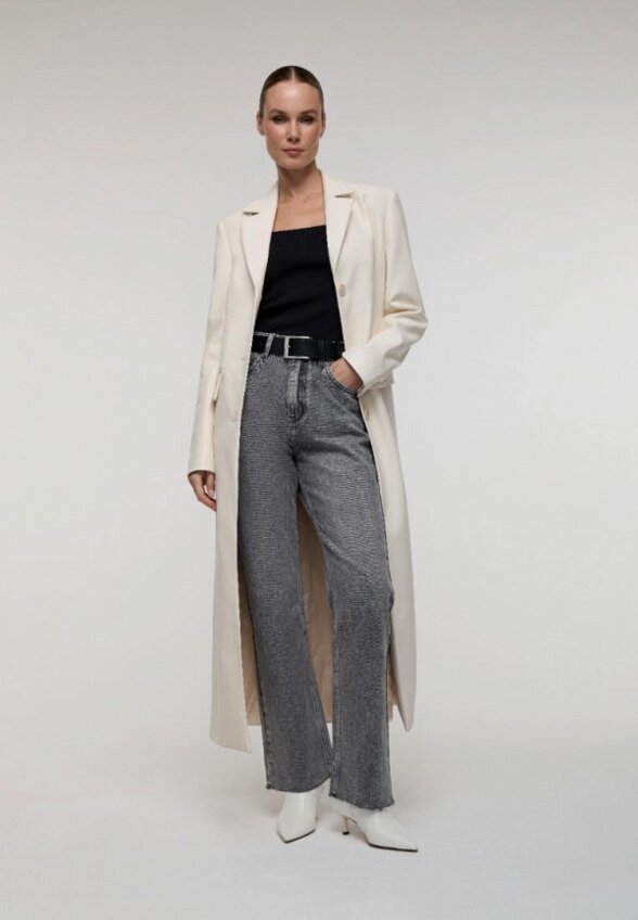 Джинсы Anna Pekun