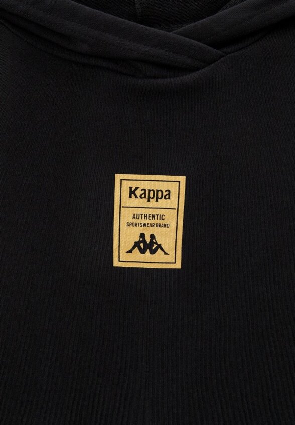 Худи Kappa