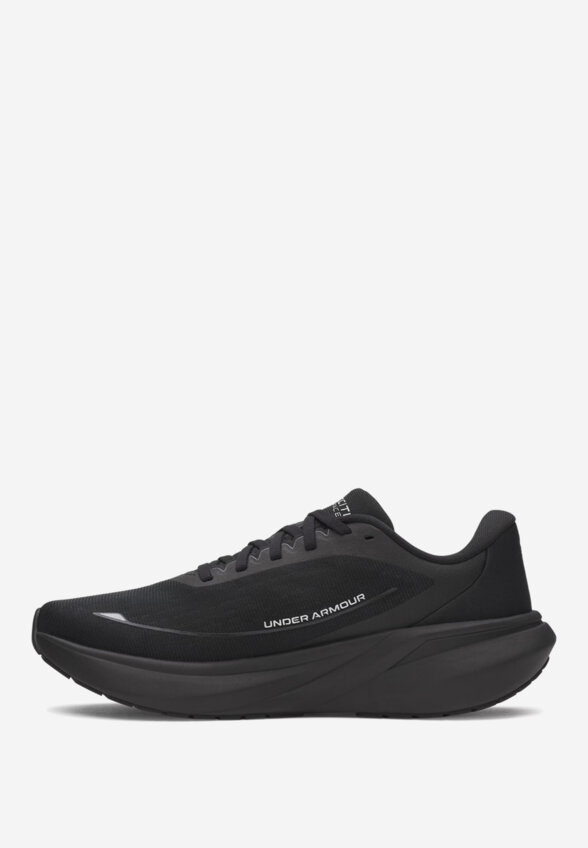 Кроссовки мужские Under Armour Vel Pace, Черный