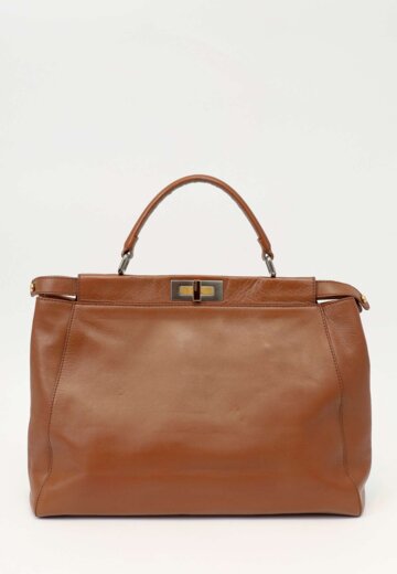 Fendi Peekaboo