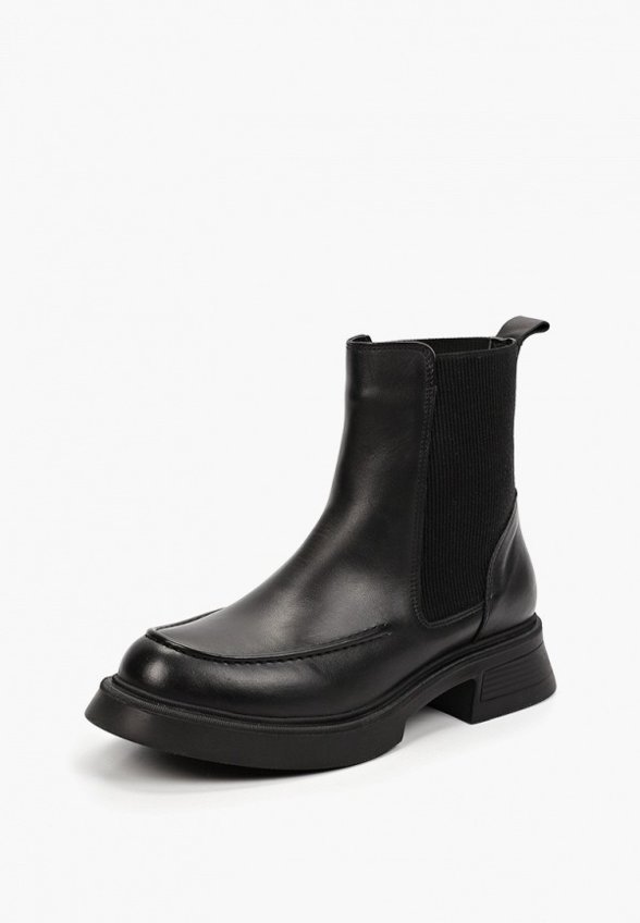 Ботинки Basconi