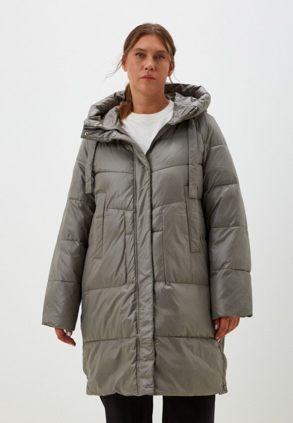 Пуховик Winterra