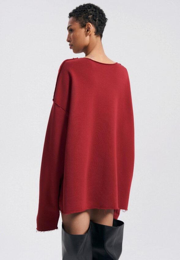 Свитшот Твое