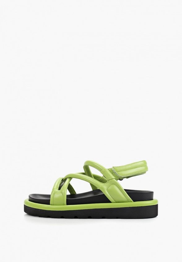 Сандалии Vasconte