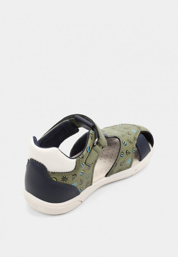 Сандалии Geox