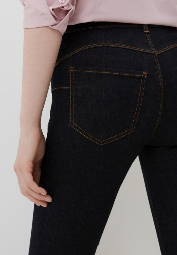 Джинсы United Colors of Benetton