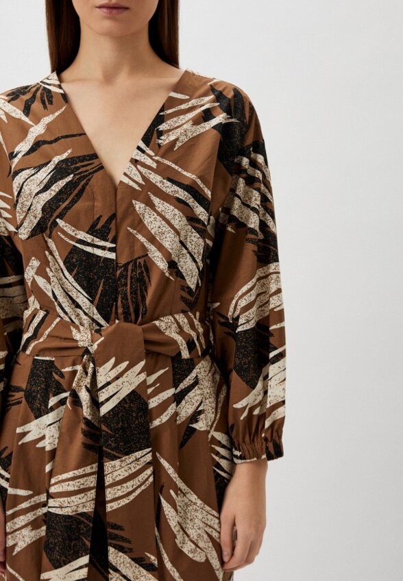 Комбинезон Closed