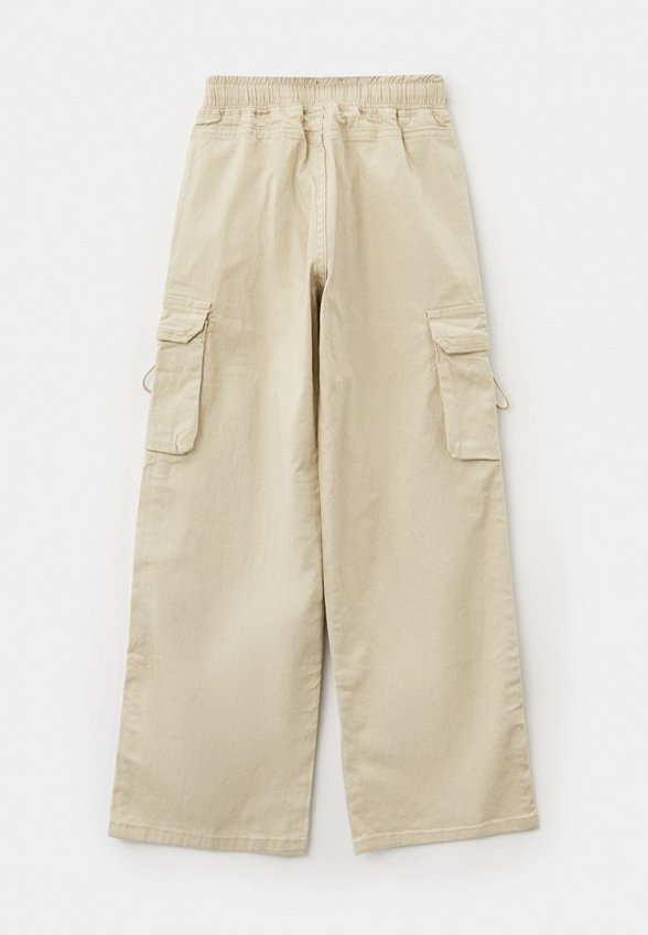 Брюки Resser Denim