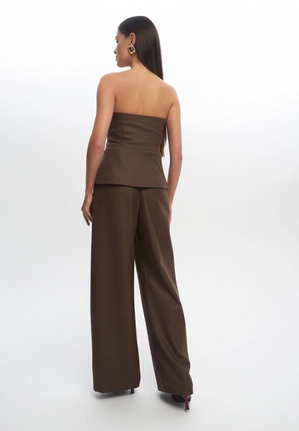 Брюки The Code Mone