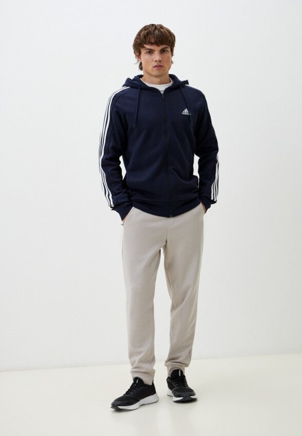 Толстовка adidas