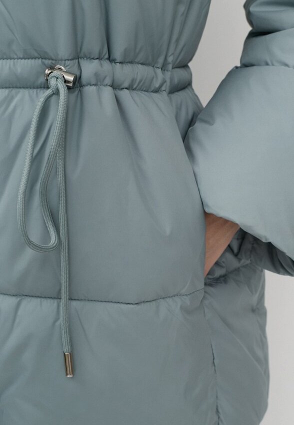 Пуховик Savage