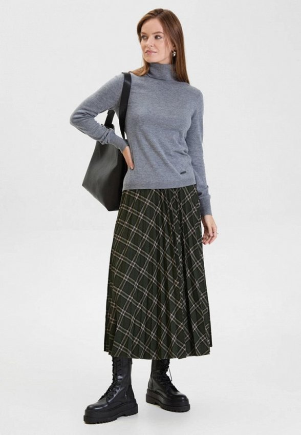 Водолазка Norveg