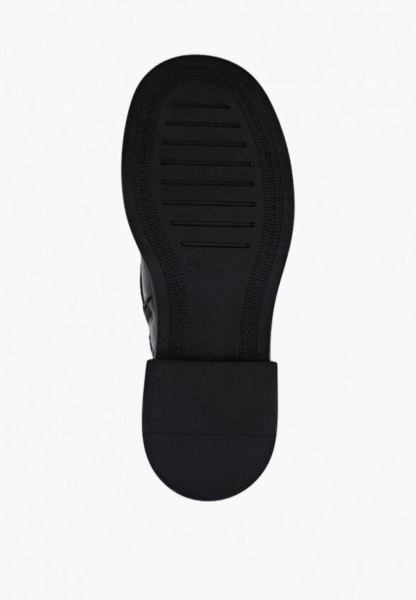 Ботинки Ascalini