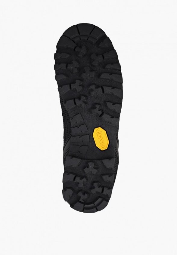 Ботинки трекинговые CMP