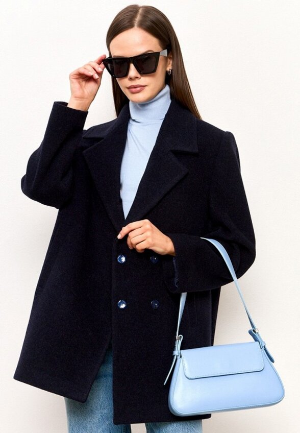 Полупальто Rozhkova