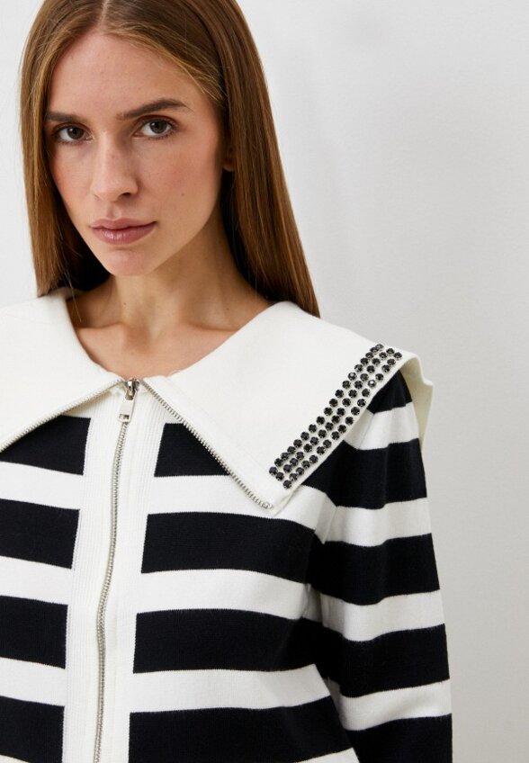 Кардиган LeOtra