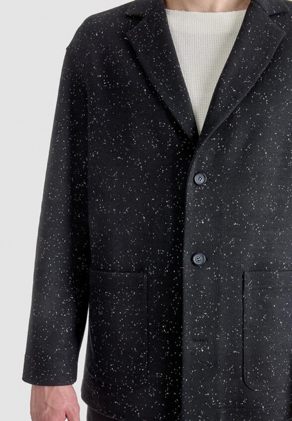 Кардиган Энсо