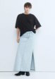 Юбка джинсовая Befree2  - превью
