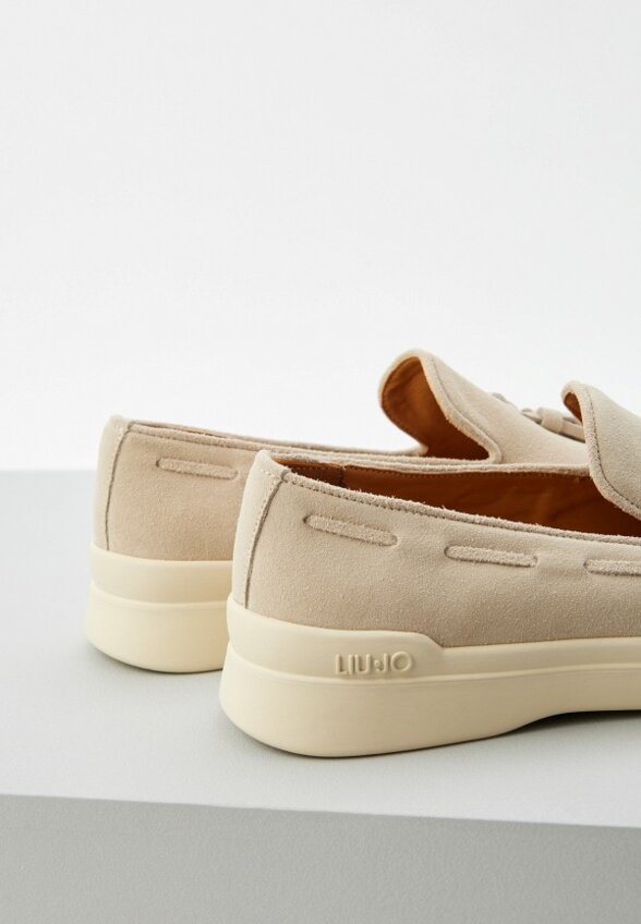 Топсайдеры Liu Jo