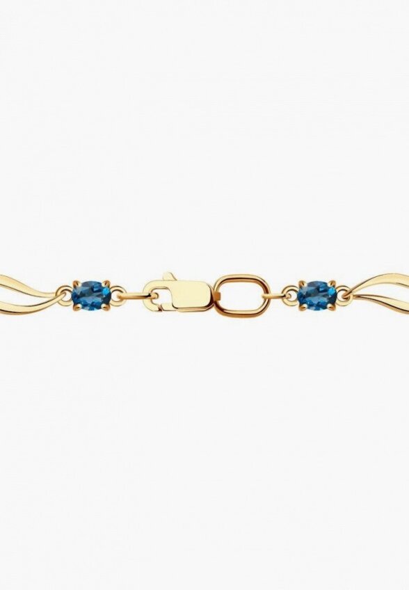 Браслет Sokolov