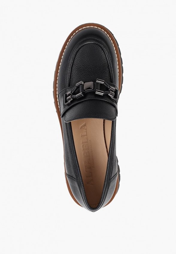 Лоферы Altabella