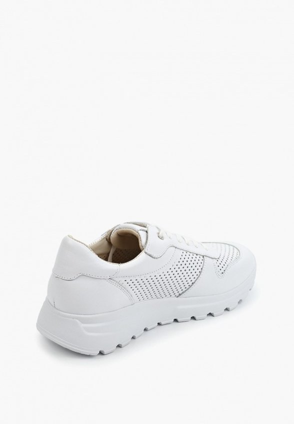 Кроссовки Mof-Berg