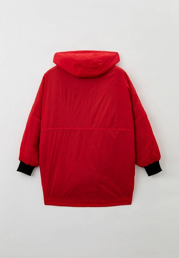 Куртка утепленная RionaKids