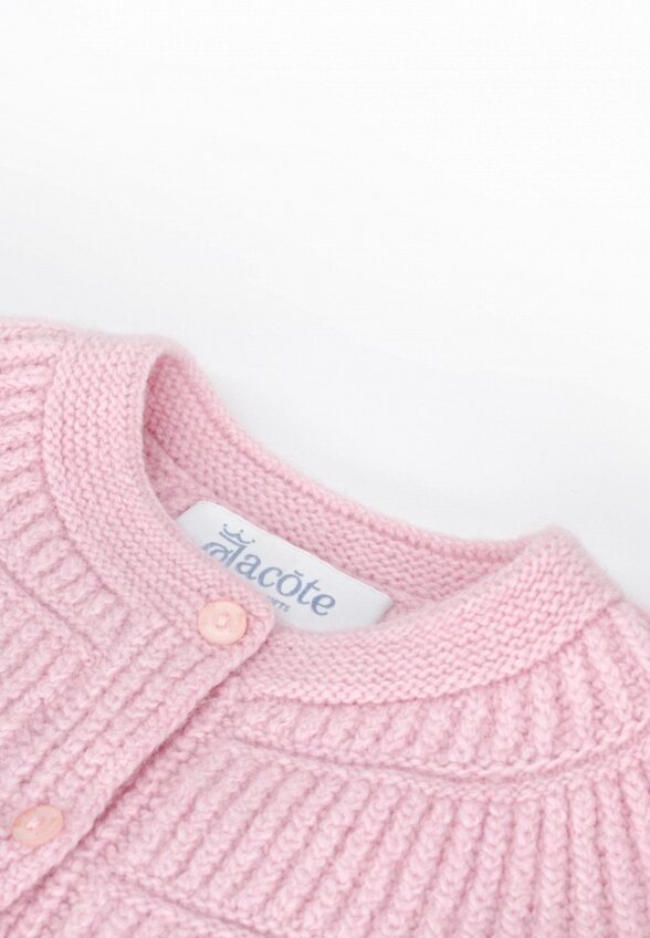 Кардиган Jacote