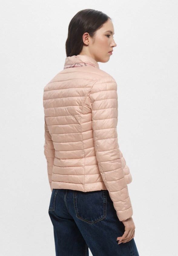 Куртка стеганая Trussardi