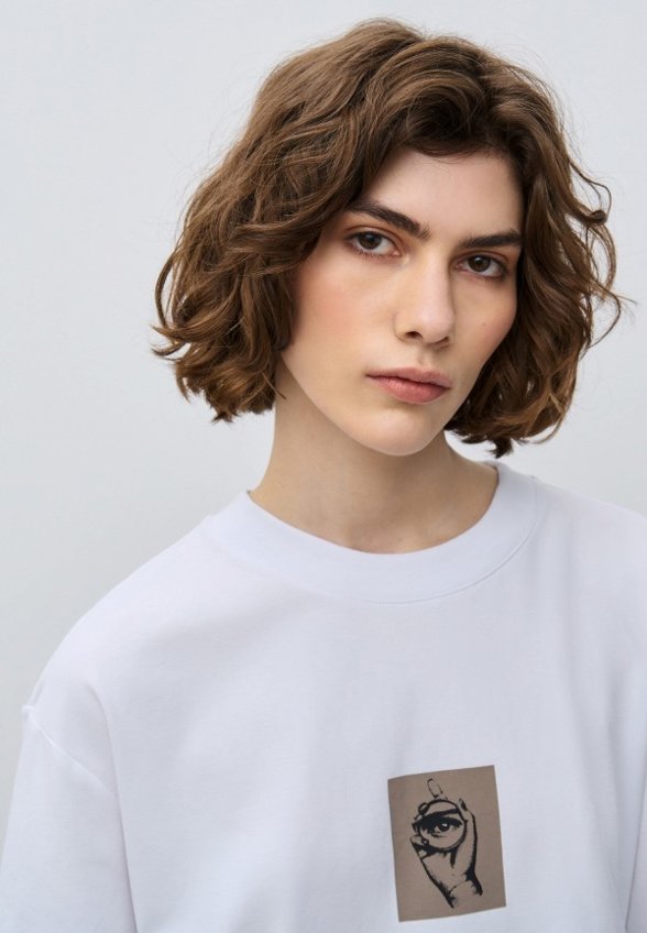 Футболка Baon