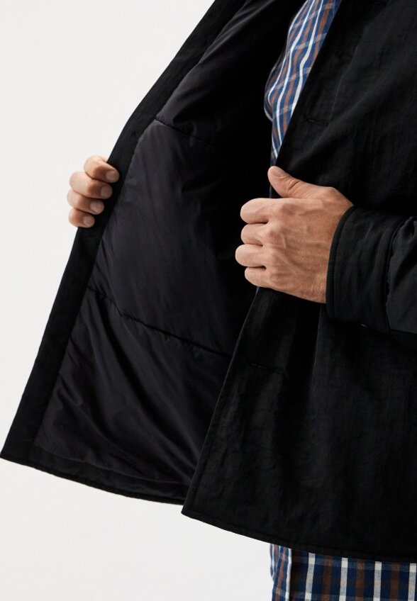 Куртка-рубашка Mademan