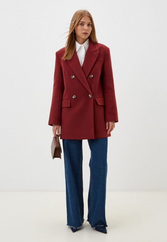 Пальто-пиджак Neohit