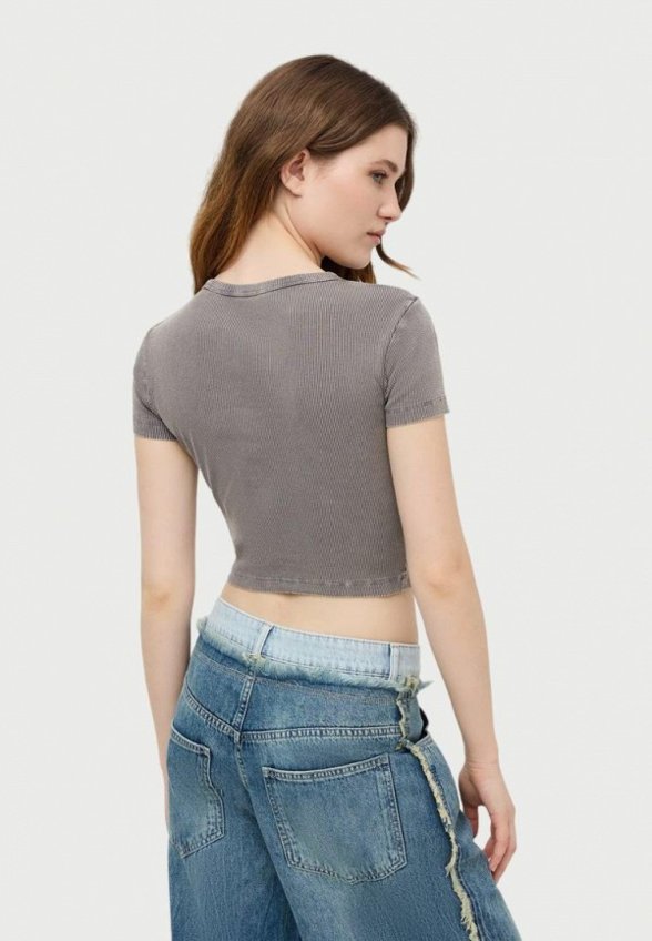 Футболка Terranova