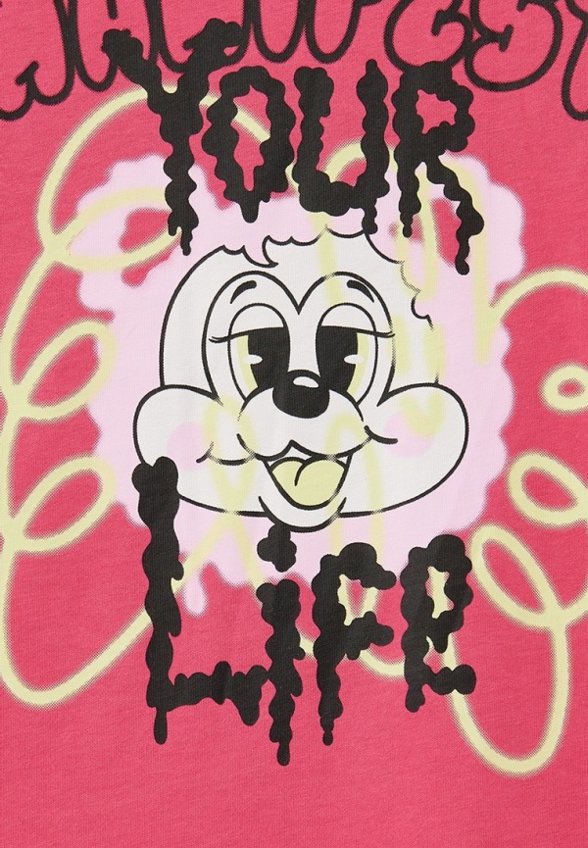 Лонгслив Gloria Jeans