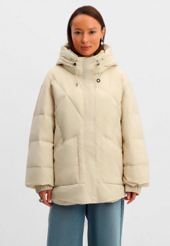 Куртка стеганая Passegiata