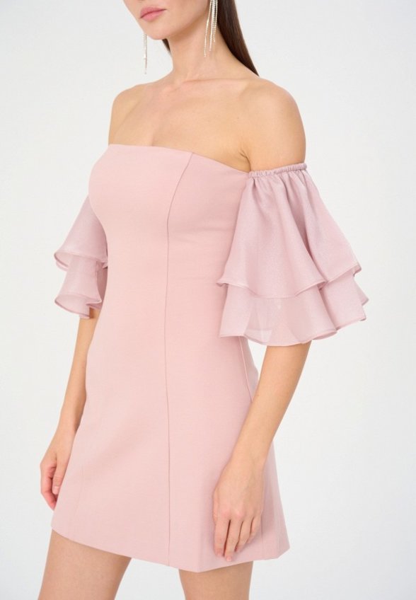 Платье Letlook Fashion